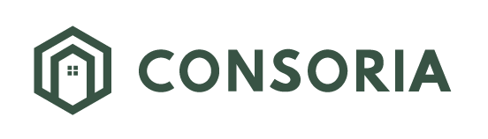 Logo svp du syndic de copropriété CONSORIA basé à Versailles, Le Chesnay-Rocquencourt et Viroflay