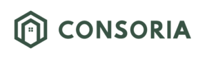 Logo du syndic de copropriété CONSORIA basé à Versailles, Le Chesnay-Rocquencourt et Viroflay