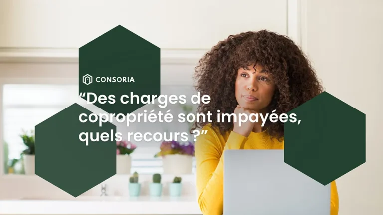 Copropriétaires qui se demande quoi faire face à des charges de copropriété impayées dans son immeuble